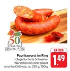 EDEKA Landau (Pfalz) Prospekt mit  im Angebot für 1,49 €