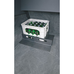 Pkw Kofferraum-Teiler