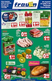 EDEKA Prospekt für Drochtersen mit 1} Seite EDEKA Prospekt für Drochtersen: "Top Angebote", 1 Seite, 12.01.2026 - 17.01.2026