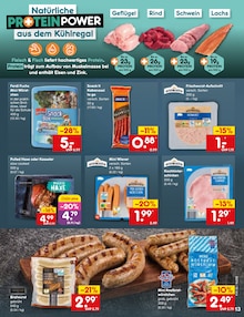 Wiener Würstchen im aktuellen Netto Marken-Discount Prospekt (Köln) Wiener Würstchen im Netto Marken-Discount Prospekt "Aktuelle Angebote" mit 68 Seiten (Köln)