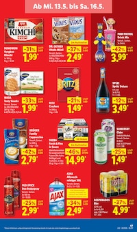 Wein im Lidl Prospekt "LIDL LOHNT SICH" mit 77 Seiten (Berlin)