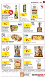Bière Angebote im Prospekt "MERVEILLEUSES PÂQUES" von Intermarché Express auf Seite 15