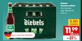 Premium Altbier Angebote von Diebels bei Netto Marken-Discount Coesfeld für 11,99 €