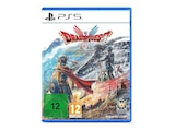 Aktuelles Dragon Quest I & II HD-2D Remake - [PlayStation 5] Angebot bei MediaMarkt Saturn in Bremerhaven ab 47,99 €