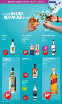 Rum im aktuellen Trink und Spare Prospekt (Leverkusen) Rum im Trink und Spare Prospekt "Aktuelle Angebote" mit 9 Seiten (Leverkusen)
