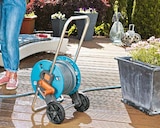 Aktuelles Schlauchwagen-Set „CleverRoll S“ Angebot bei Hellweg in Essen ab 52,99 €