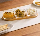 Dipschalen-Set Prepare von montana im aktuellen Segmüller Prospekt für 7,99 €