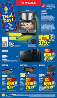 Smartphone im Lidl Prospekt "LIDL LOHNT SICH" mit 67 Seiten (Frankfurt (Main))