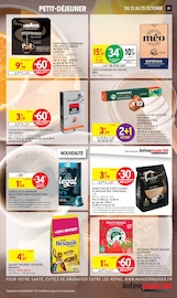Café Moulu en promo dans le catalogue Intermarché Hyper à la page 29