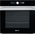 ROLLER - Einbau-Backofen BIK5 DP8FS2 ES Angebot im Prospekt Einbau-Backofen BIK5 DP8FS2 ES bei ROLLER im Prospekt "Küchen-Magazin" für 679,99 €