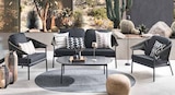 Moderne Loungegruppe CELIA im Angebot bei Zurbrüggen in Bad Oeynhausen Moderne Loungegruppe CELIA Angebote von Ambia Garden bei Zurbrüggen Bad Oeynhausen für 1.199,00 €