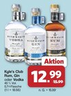 Rum Angebote von Kyle's Club bei famila Nordwest Lingen für 12,99 €