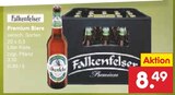 Premium Biere Angebote von Falkenfelser bei Netto Marken-Discount Freudenberg für 8,49 €