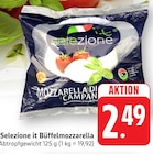 Büffelmozzarella bei E center im Prospekt "" für 2,49 €