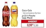 Aktuelle Coca Cola Angebote bei METRO in Stendal (Hansestadt) Aktuelles Coca-Cola Angebot bei METRO in Stendal (Hansestadt) ab 1,18 €