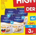 Feiner Zucker von Nordzucker im aktuellen Netto Marken-Discount Prospekt für 3,00 €