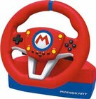 Aktuelles Switch Mario Kart Racing Wheel Lenkrad Pro MINI Angebot bei expert in Moers ab 59,99 €