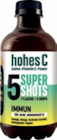 Super Shots Immun bei Getränke Hoffmann im Ibbenbüren Prospekt für 1,99 €