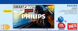 4K-UHD-TV 55PUS7000 im Angebot bei Marktkauf in Erlangen 4K-UHD-TV 55PUS7000 Angebote von Philips bei Marktkauf Erlangen für 399,99 €