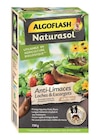 Anti-limaces Algoflash® Naturasol à Gamm vert dans Moirans-en-Montagne