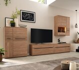 Wohnzimmer Serie 2032 - Wohnwand im Angebot bei Möbel Bohn in Schwäbisch Hall Wohnzimmer Serie 2032 - Wohnwand Angebote von Interliving bei Möbel Bohn Schwäbisch Hall für 2.699,00 €