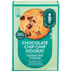Cookie Teig im Netto Marken-Discount Prospekt Cookie Teig von The Bitery im aktuellen Netto Marken-Discount Prospekt für 3,99 €