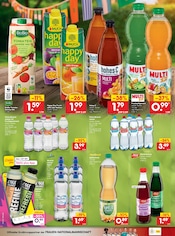 Sirup im Netto Marken-Discount Prospekt in Hameln Aktueller Netto Marken-Discount Prospekt mit Sirup, "Aktuelle Angebote", Seite 28