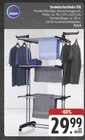 Turmwäscheständer XXL Angebote von HSP bei E center Coburg für 29,99 €