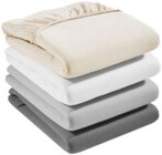 Jersey-Spannbetttuch Sissi ca. 100 x 200 cm im Angebot bei XXXLutz in Hennef Jersey-Spannbetttuch Sissi ca. 100 x 200 cm Angebote von esposa bei XXXLutz Hennef für 9,99 €