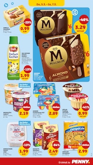 Pizza im Penny Prospekt "Wer günstig will, muss Penny." mit 42 Seiten (Stuttgart)