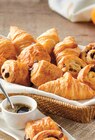 Promo Assortiment de mini viennoiseries x12 à 2,29 € dans le catalogue Netto à Carhaix-Plouguer