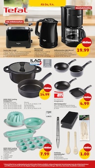 Küche im Penny Prospekt "Wer günstig will, muss Penny." mit 38 Seiten (Hamburg)