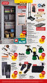Arbeitskleidung im Penny Prospekt in Völklingen Aktueller Penny Prospekt mit Arbeitskleidung, "Wer günstig will, muss Penny.", Seite 28
