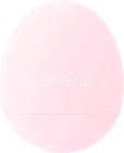 Lippenbalsam Egg-Cellent Easter Caring Lip Balm C01 Strawberry Sugar Pop von CATRICE im aktuellen dm-drogerie markt Prospekt für 3,95 €