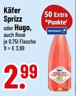 Sprizz bei Trinkgut im Petershausen Prospekt für 2,99 €