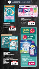 Tierfutter im REWE Prospekt in Hürth Aktueller REWE Prospekt mit Tierfutter, "Dein Markt", Seite 7
