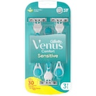 Einwegrasierer, Comfort Sensitive im Angebot bei dm-drogerie markt in Stendal Einwegrasierer, Comfort Sensitive Angebote von Gillette Venus bei dm-drogerie markt Stendal für 2,95 €