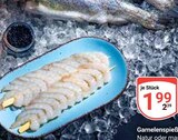 Garnelenspieß im Angebot bei GLOBUS in Zwickau Garnelenspieß Angebote bei GLOBUS Zwickau für 1,99 €