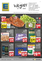 Der aktuelle EDEKA Prospekt Der aktuelle EDEKA Prospekt Aktuelle Angebote