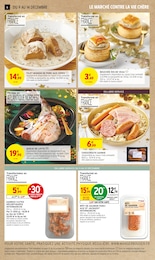 Offre Plat Préparé dans le catalogue Intermarché Contact du moment à la page 6