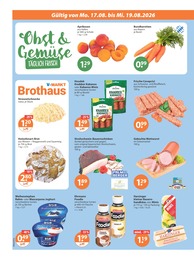 V-Markt Brot im Prospekt V-Markt Brot im Prospekt