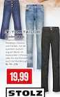 Kinder-Jeans im Angebot bei Kaufhaus Stolz in Neubrandenburg Kinder-Jeans Angebote von Tom Tailor bei Kaufhaus Stolz Neubrandenburg für 19,99 €