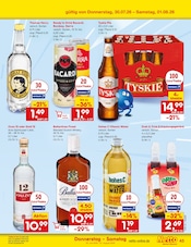Gin im Netto Marken-Discount Prospekt in Köln Aktueller Netto Marken-Discount Prospekt mit Gin, "Aktuelle Angebote", Seite 64