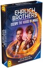 Escape the House of Magic von Ehrlich Brothers im aktuellen Rossmann Prospekt für 14,99 €