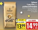 Crema d'Oro im Angebot bei EDEKA in Herne Crema d'Oro Angebote von Dallmayr bei EDEKA Herne für 13,99 €