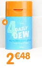 Promo Crème hydratante à 2,48 € dans le catalogue B&M à Chauray
