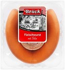 Fleischwurst-Sülze Paket im Angebot bei REWE in Völklingen Fleischwurst-Sülze Paket Angebote von Brück bei REWE Völklingen für 7,99 €