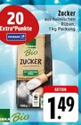 Aktuelles Zucker Angebot bei E center in Mönchengladbach ab 1,49 €