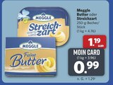 Aktuelle Butter Angebote bei combi in Bielefeld Aktuelles Butter Angebot bei combi in Bielefeld ab 0,99 €