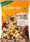 Vital-Kerne-Mix im Angebot bei Kaufland in Münster Vital-Kerne-Mix Angebote von Seeberger bei Kaufland Münster für 2,22 €